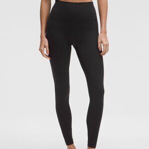 Align™ High-Rise Pant 25” Warm